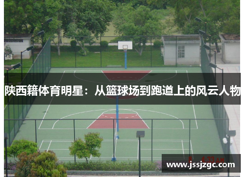 陕西籍体育明星：从篮球场到跑道上的风云人物